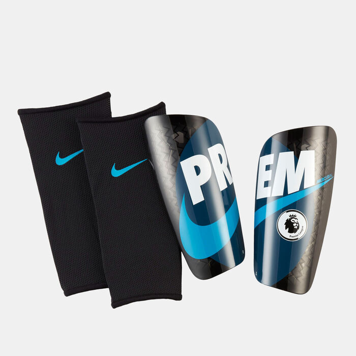 Men's Mercurial Lite Premier League Football Shinguards Men's Mercurial Lite Premier League Football Shinguards image number 1