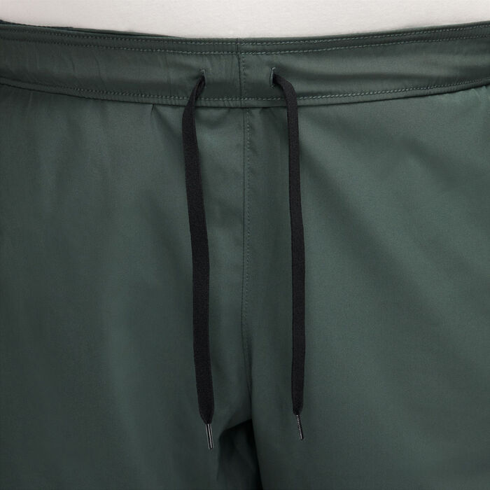 Nike Men's Dri-FIT Tapered Pants Green Nike Men's Dri-FIT Tapered Pants Green image number 3