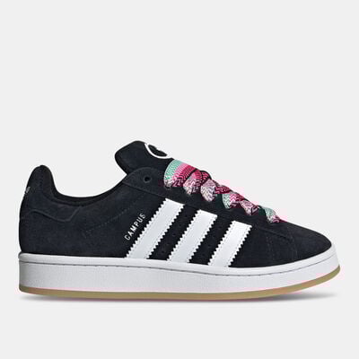 adidas Originals Women's Campus 00s Shoes Black adidas Originals Women's Campus 00s Shoes Black