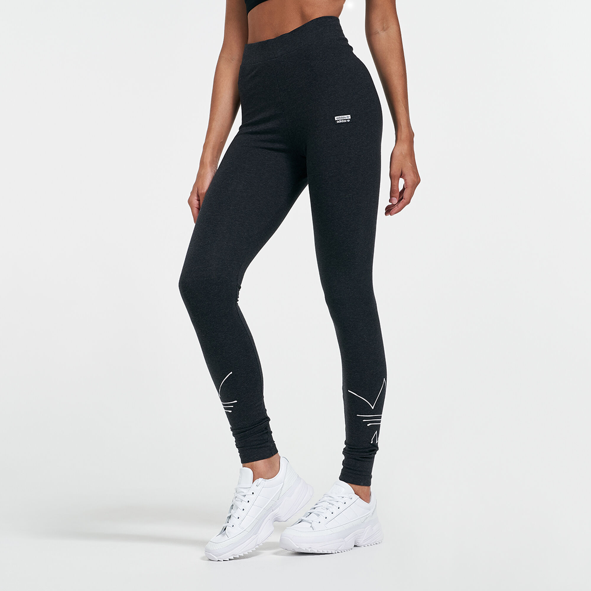 Adidas deals ryv leggings