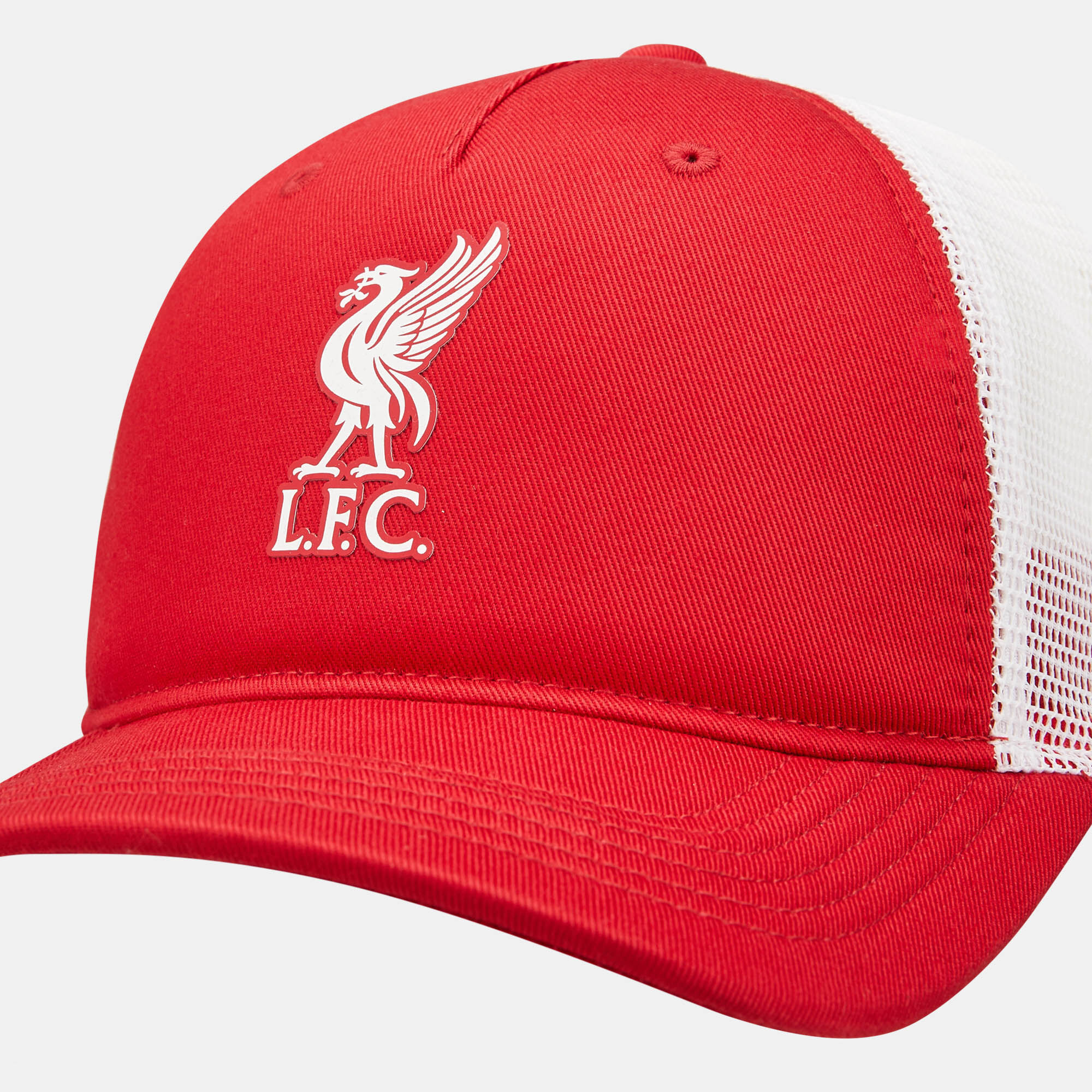 Nike liverpool cheap trucker cap