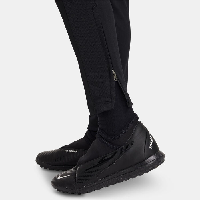 Nike Kids' Academy25 Dri-FIT Football Shorts Black image number 6