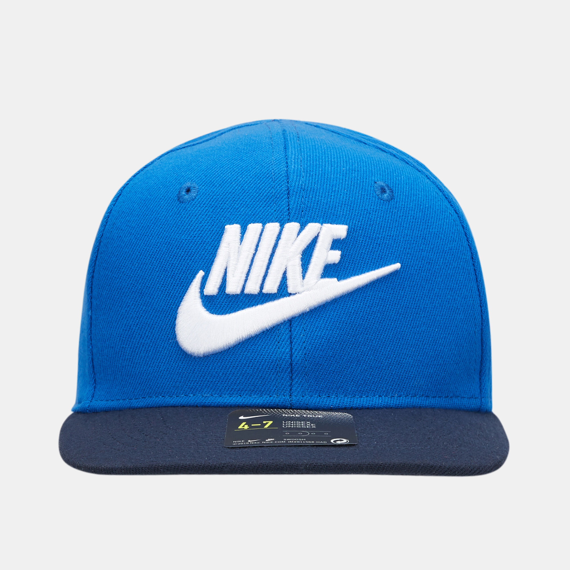 Nike true outlet limitless snapback