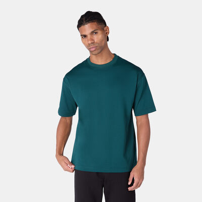 Sun and Sand Sports Men's Tech T-Shirt Green