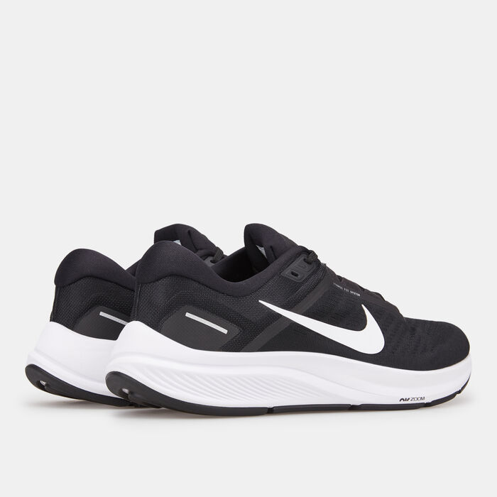 Men's Air Zoom Structure 24 Running Shoe Men's Air Zoom Structure 24 Running Shoe image number 3