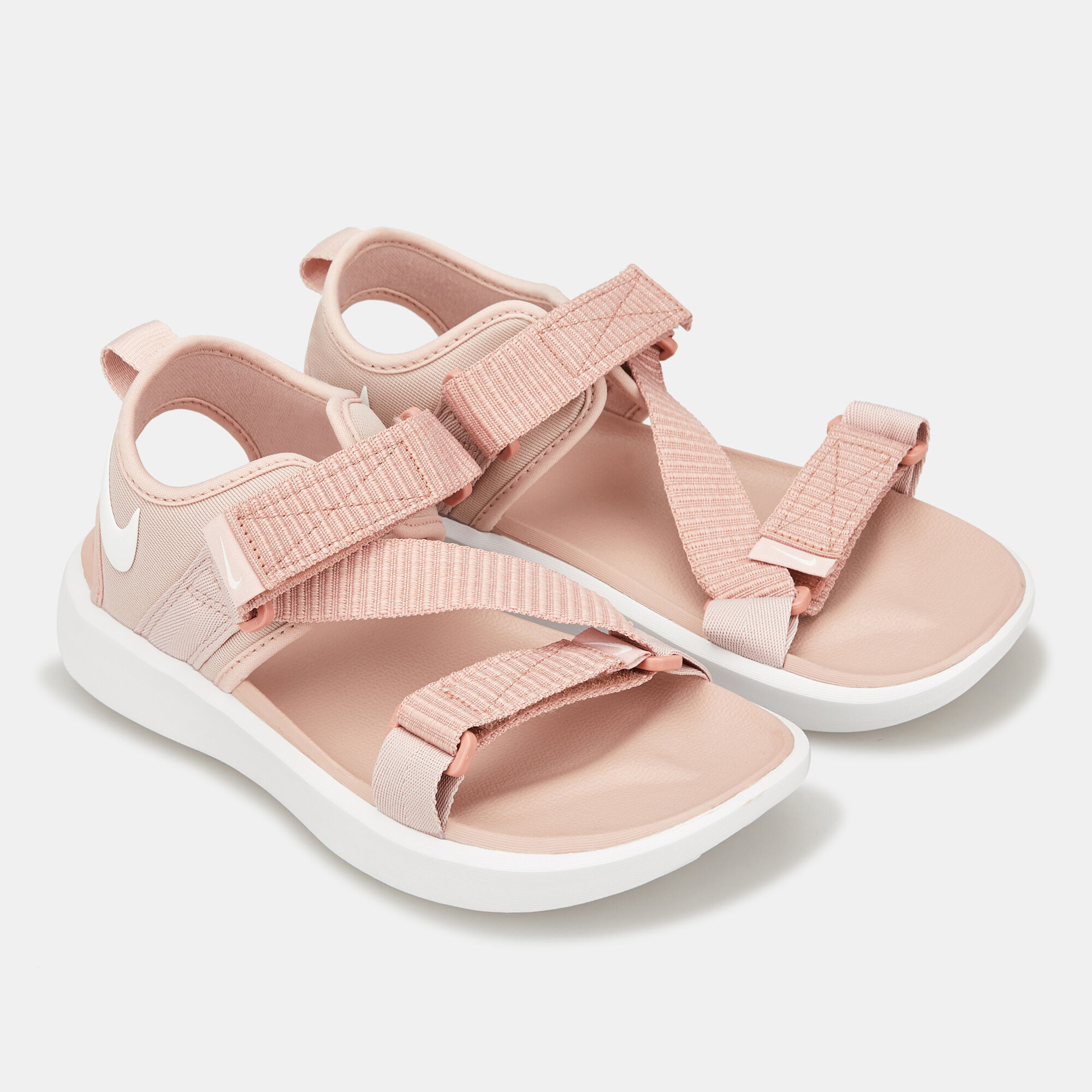 Buy Nike Women s Vista Sandals Pink in KSA SSS