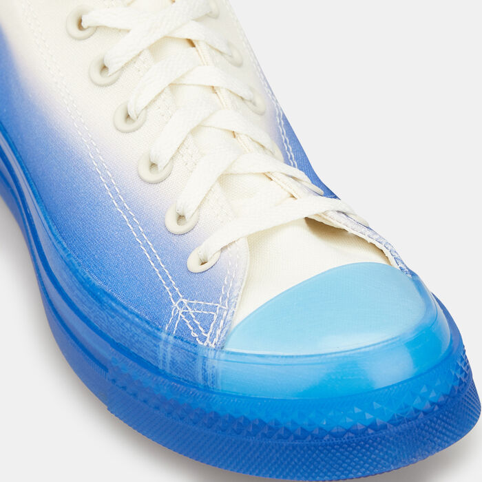 Converse Chuck Taylor All Star CX Gradient Unisex Shoe Blue Converse Chuck Taylor All Star CX Gradient Unisex Shoe Blue image number 4