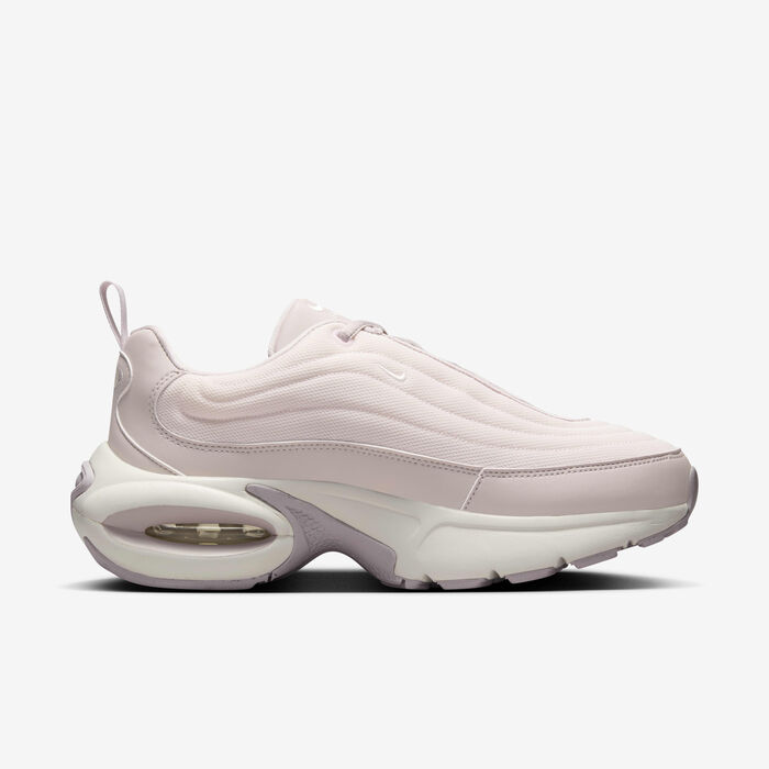 Nike Women's Air Max Portal Shoes Pink image number 2