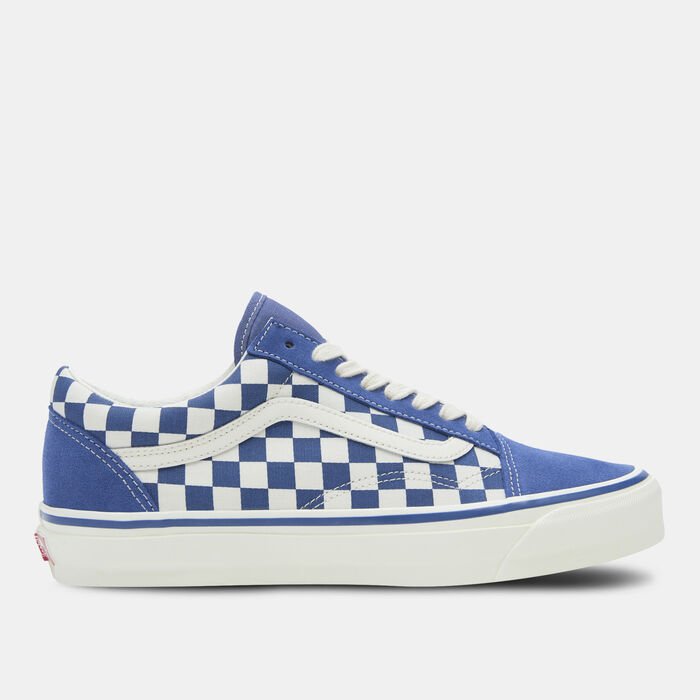 Vans Old Skool 36 Unisex Shoes Multi-Color Vans Old Skool 36 Unisex Shoes Multi-Color image number 0