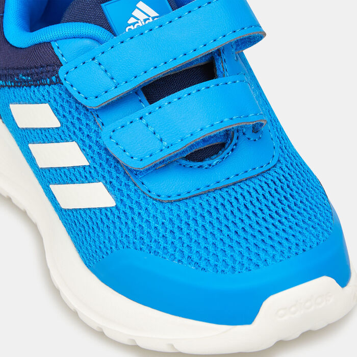 adidas Kids' Tensaur Run Shoe Blue adidas Kids' Tensaur Run Shoe Blue image number 4