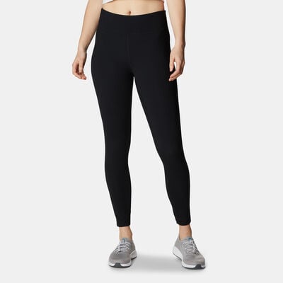 Columbia Women's Omni-Heat Infinity Leggings Black Columbia Women's Omni-Heat Infinity Leggings Black