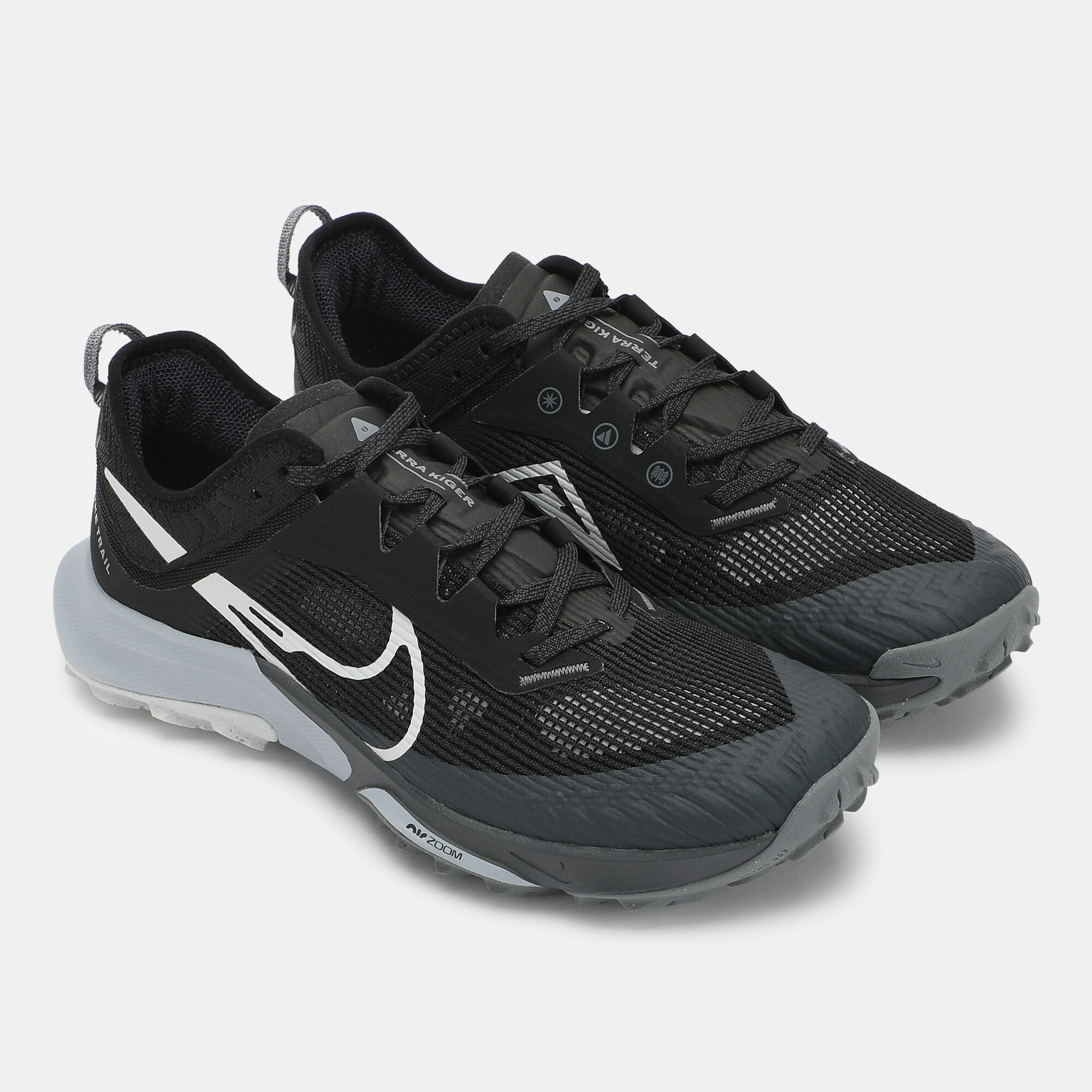 Buy Nike Women s Air Zoom Terra Kiger 8 Shoe White in KSA SSS