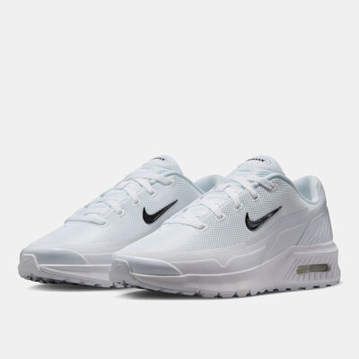 Nike Women's Air Max Bia Shoes White