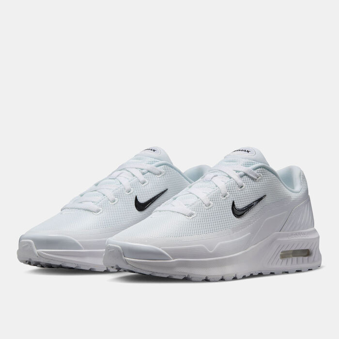 Nike Women's Air Max Bia Shoes White image number 1