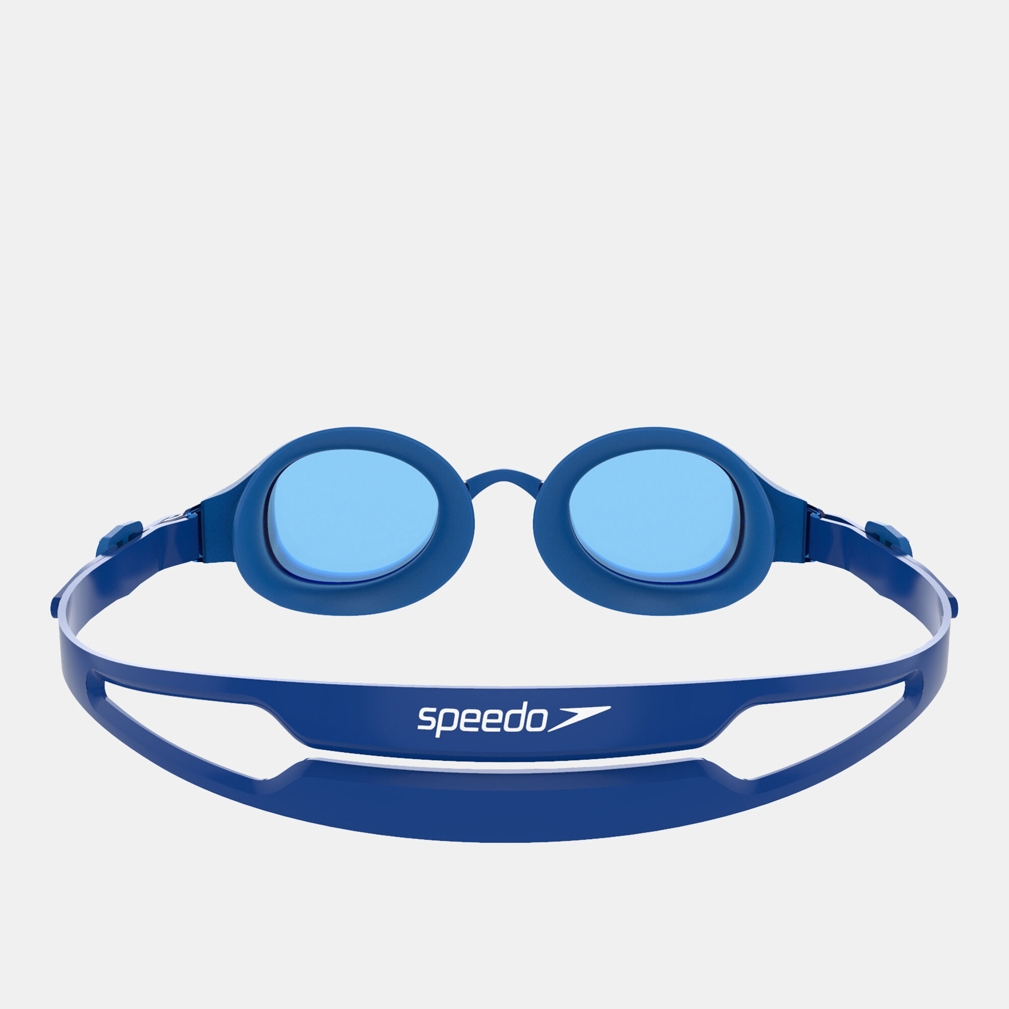 Rx swimming goggles shop speedo