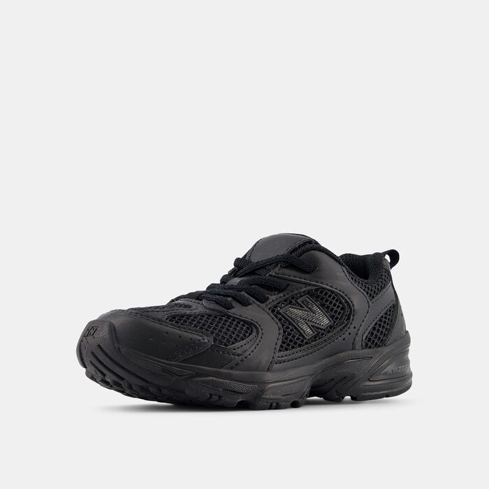 New Balance Kids' 530 Shoes Black New Balance Kids' 530 Shoes Black image number 6