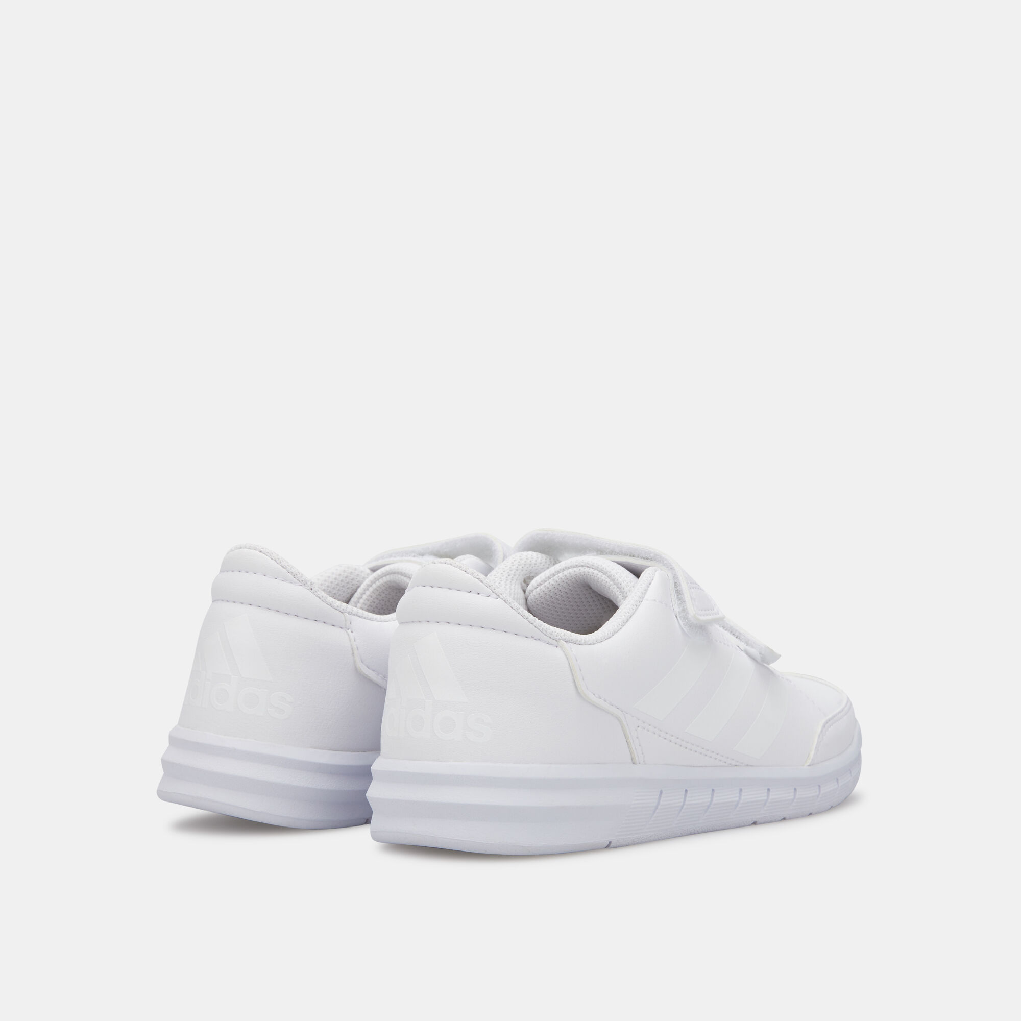Adidas outlet altasport white