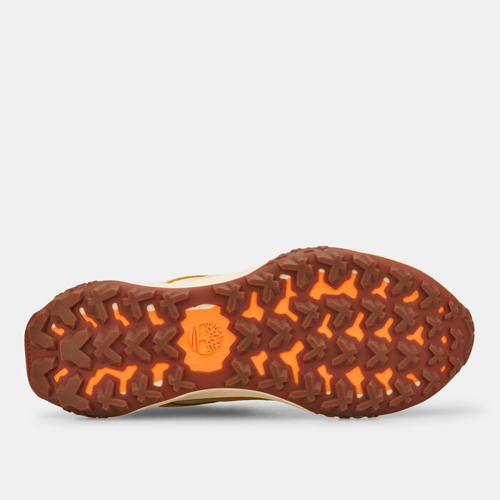 Timberland Women's Motion Access Waterproof Shoes yellow Timberland Women's Motion Access Waterproof Shoes yellow image number 3