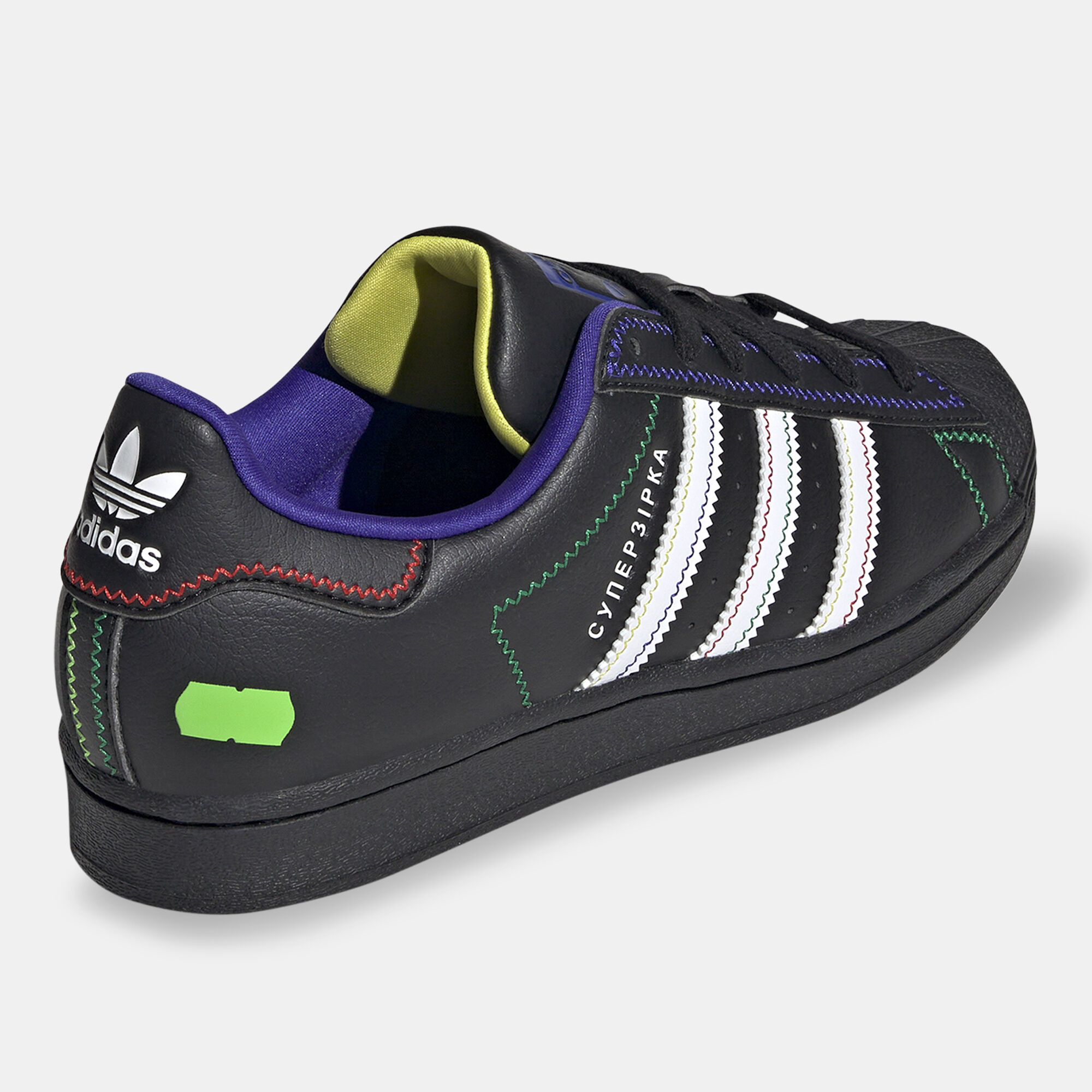 Women s Superstar x KSENIASCHNAIDER Shoes