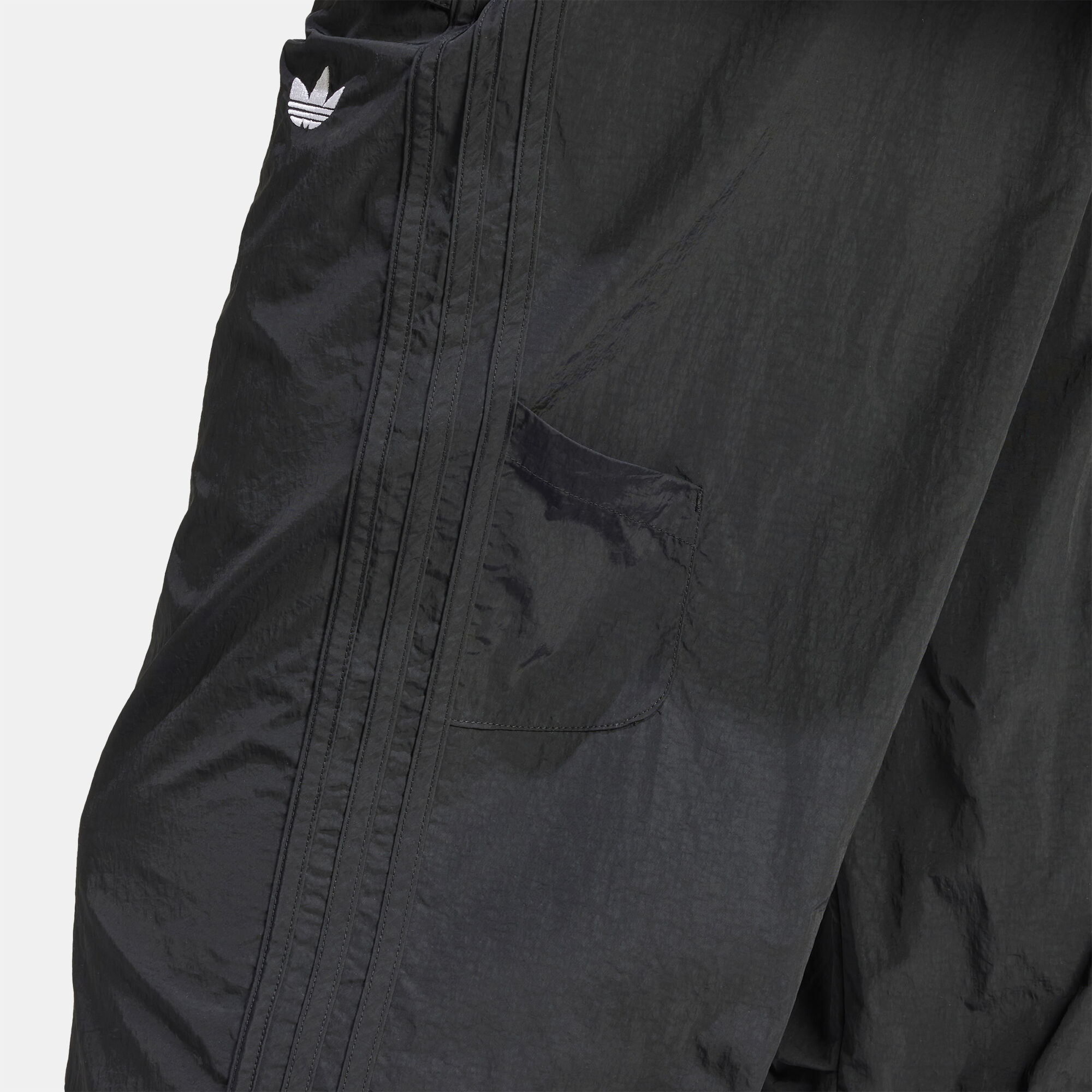 Men s Adi Cargo Pants Black adidas Originals in KSA SSS
