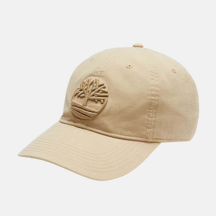 Timberland Soundview Baseball Cap Beige Timberland Soundview Baseball Cap Beige image number 0