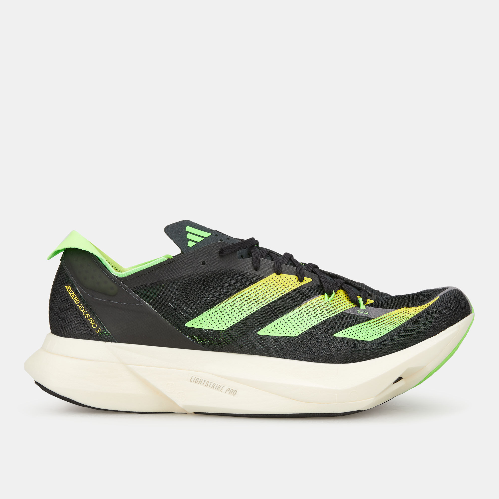 Men s Adizero Adios Pro 3 Shoe