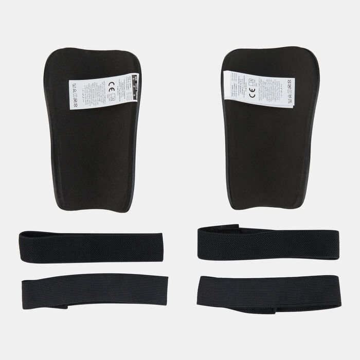 Nike J Guard-CE Shinguards Black Nike J Guard-CE Shinguards Black image number 2