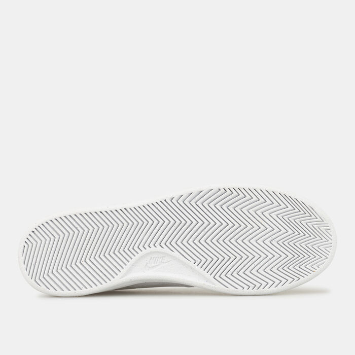 Nike Women's Court Royale 2 Next Nature Shoe White image number 3