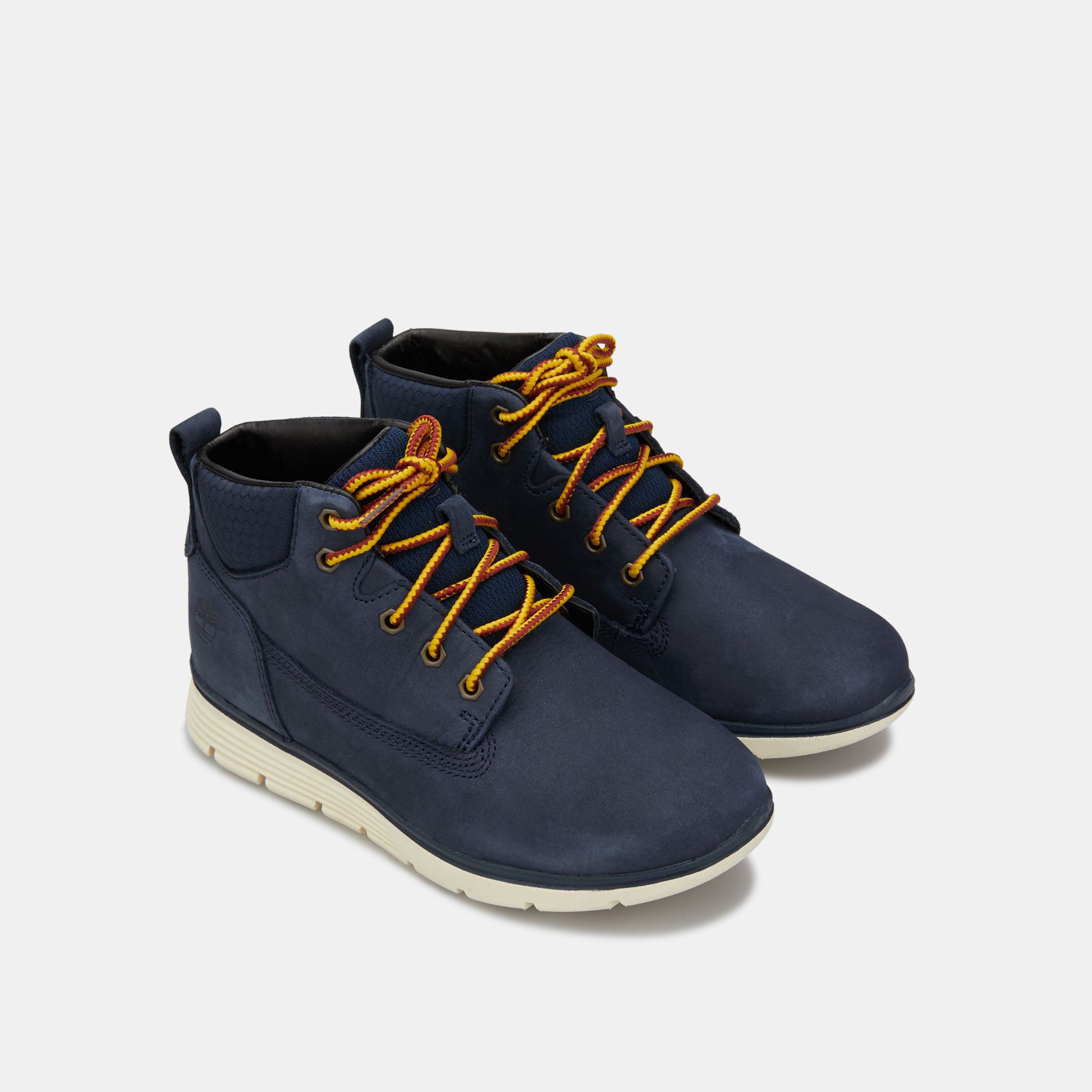 Timberland killington 2025 chukka bleu