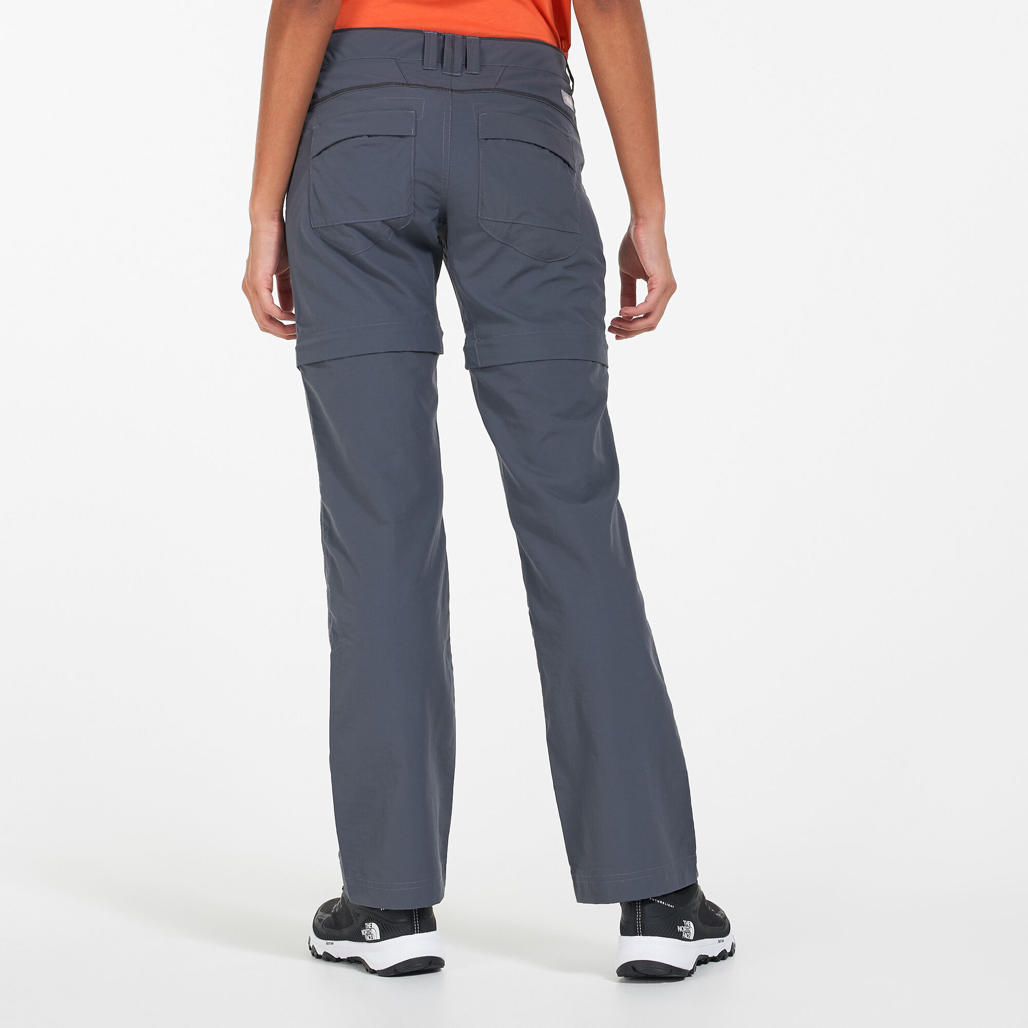 Women's paramount discount 2.0 convertible pants