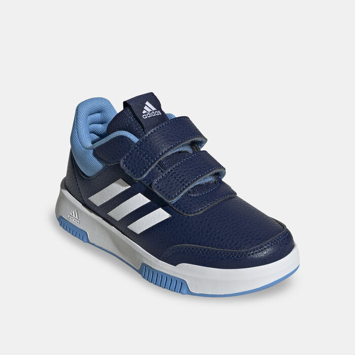 adidas Kids' Tensaur Sport 2.0 Shoes Blue adidas Kids' Tensaur Sport 2.0 Shoes Blue image number 1