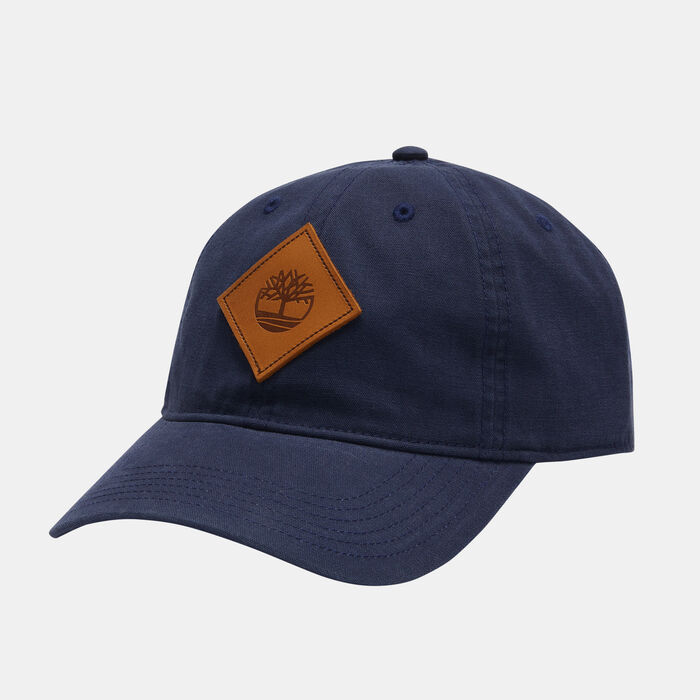 Timberland Badoink Baseball Cap Blue Timberland Badoink Baseball Cap Blue image number 0