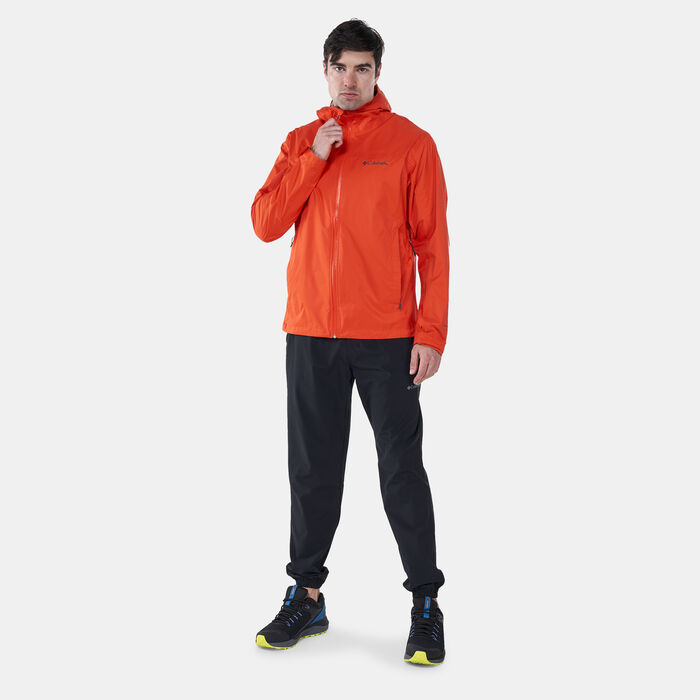 Columbia Men's Hike™ Joggers Black Columbia Men's Hike™ Joggers Black image number 2