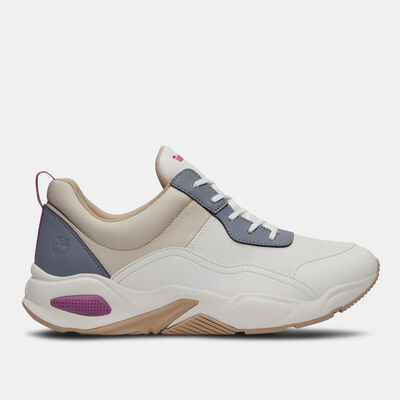 Timberland Women's Delphiville Shoes Green