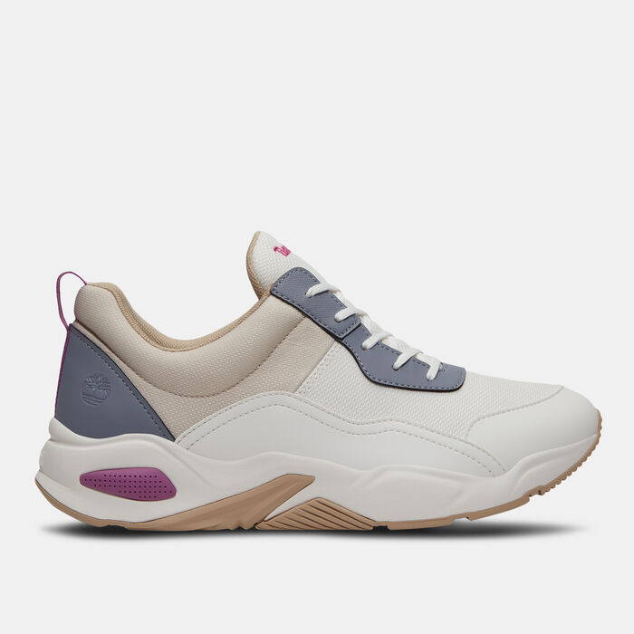 Timberland Women's Delphiville Shoes Green image number 0