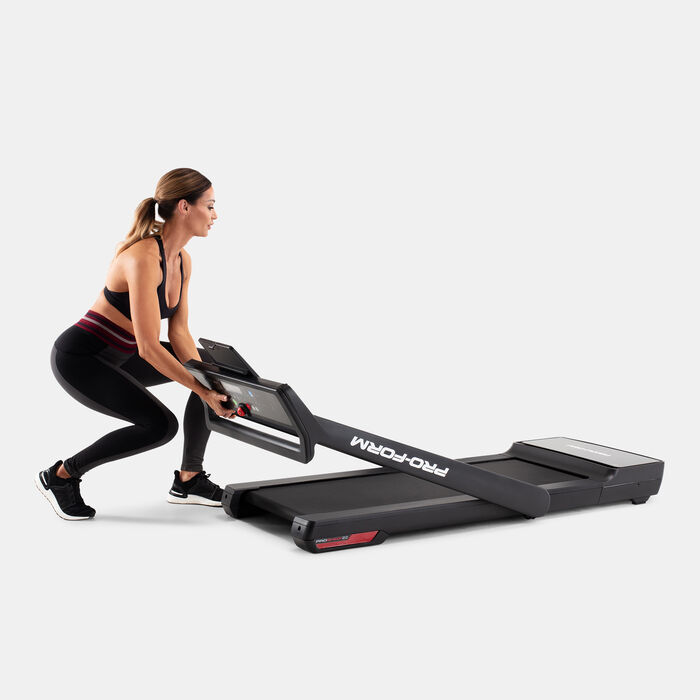 ProForm City L6 Foldable Treadmill Multi-Color image number 1