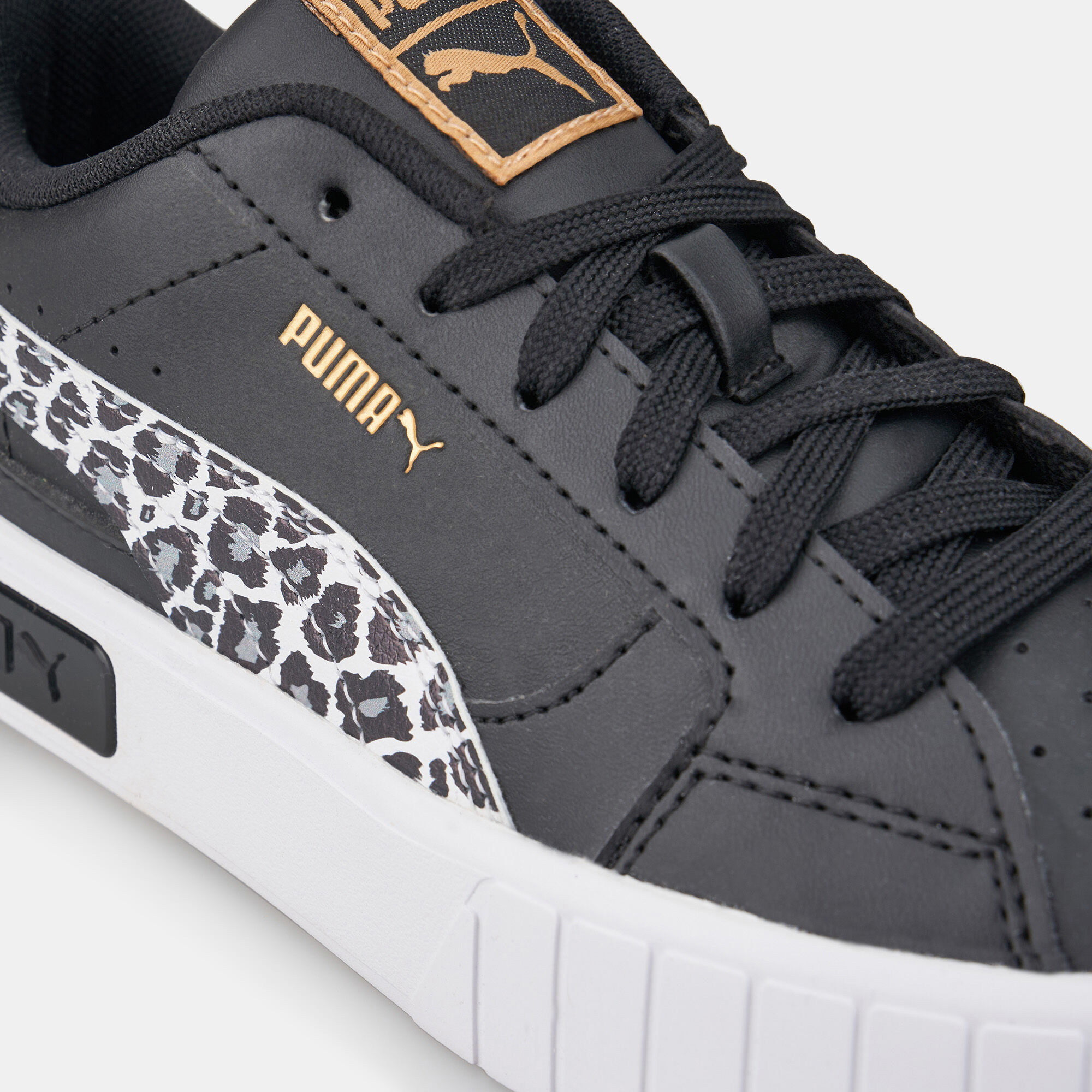 Puma cali sale bold 600