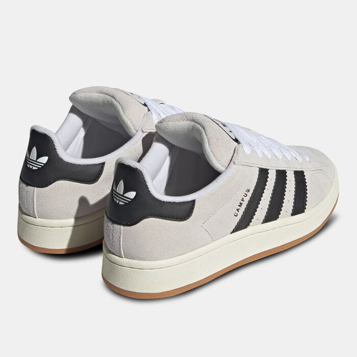adidas Originals Women's Campus 00s Shoes White adidas Originals Women's Campus 00s Shoes White image number 5