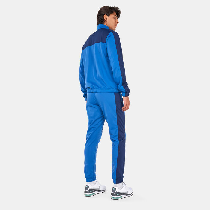 Nike Men's Sportswear SPE PK Tracksuit Blue image number 1