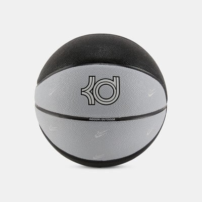 Nike All Court Durant Basketball Grey Nike All Court Durant Basketball Grey