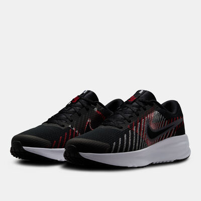 Nike Men's Run Defy Road Running Shoes Black