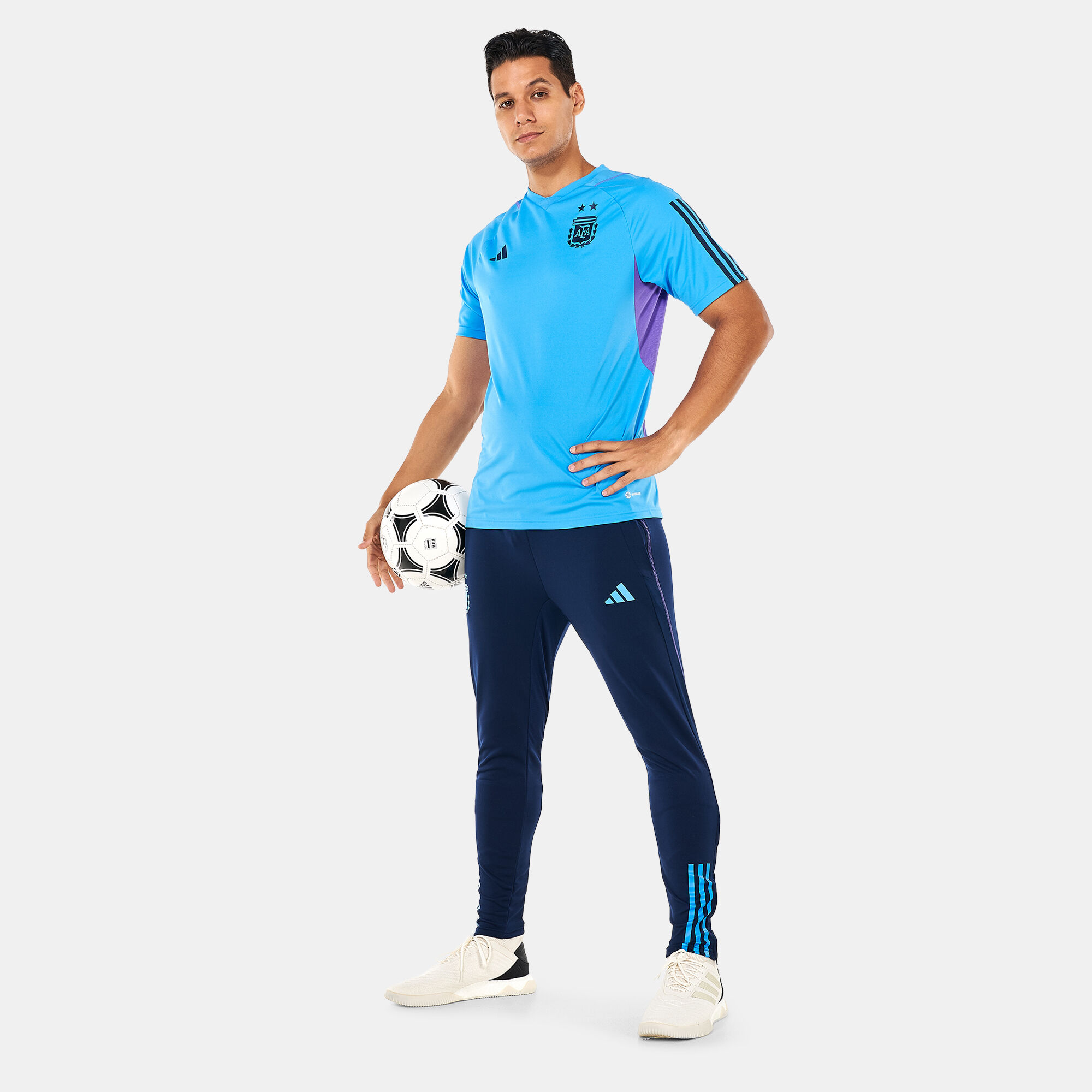 Adidas argentina s.a best sale