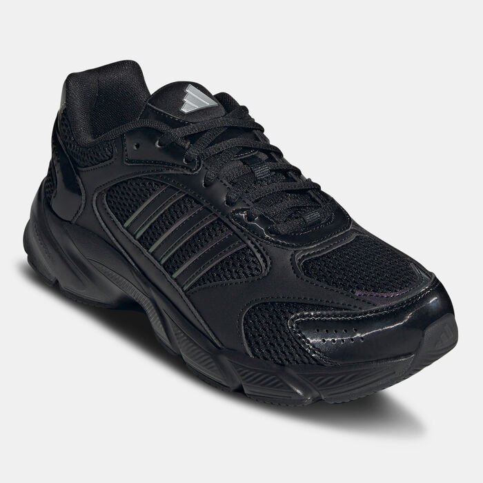 adidas Women's Crazychaos 2000 Shoes Black adidas Women's Crazychaos 2000 Shoes Black image number 1