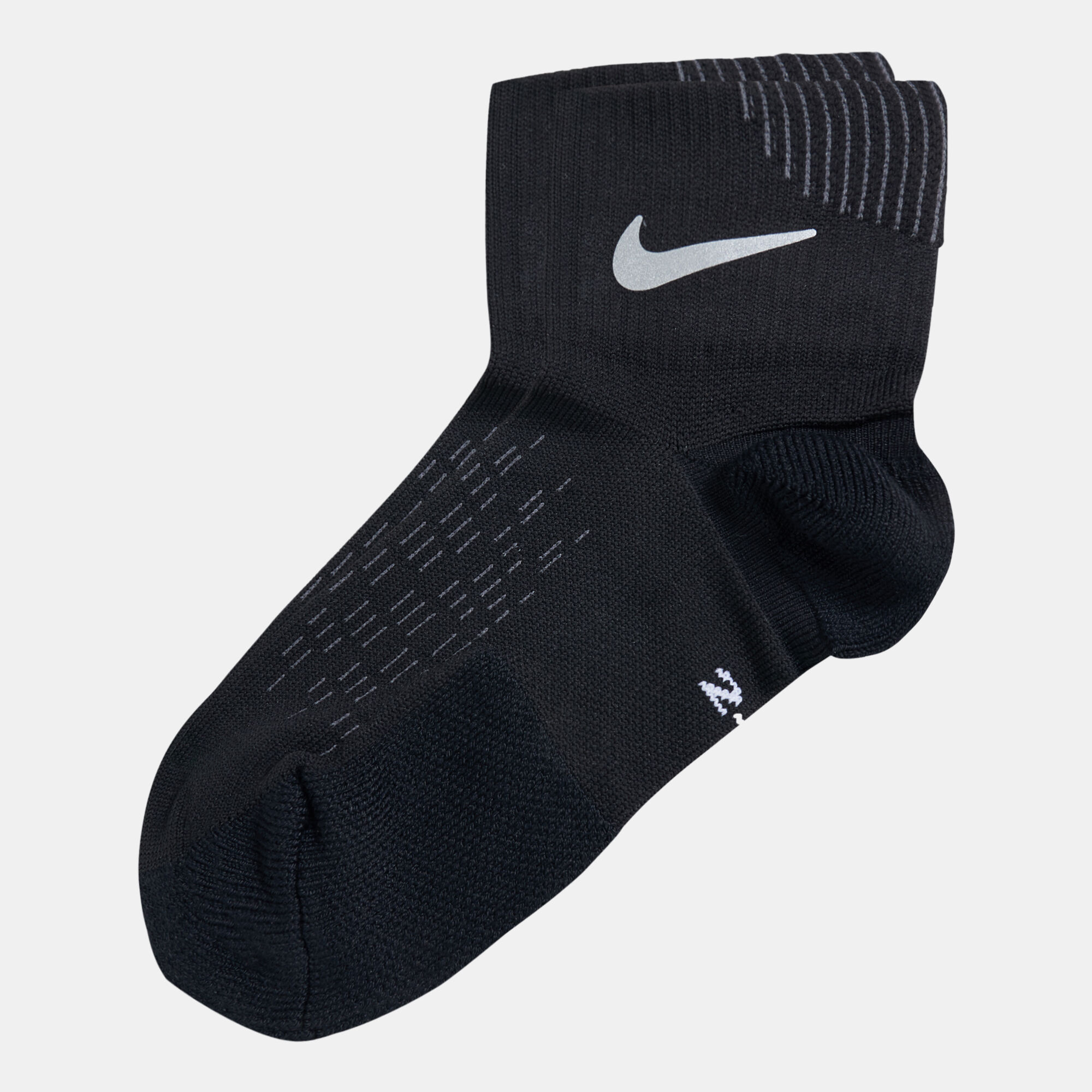 Elite Cushioned Ankle Socks