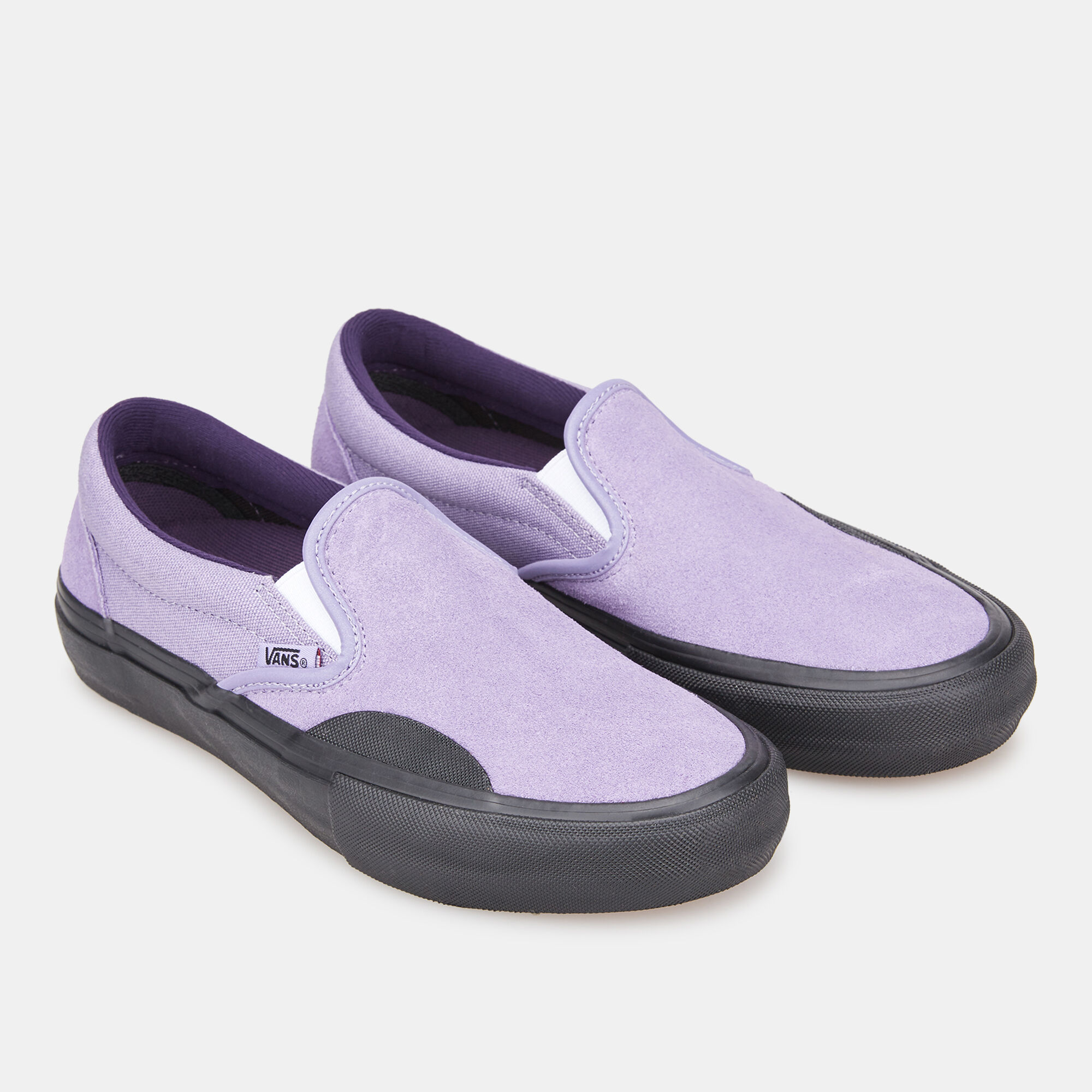 Vans slip on 2025 lizzie
