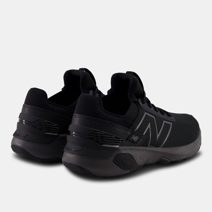 New Balance Men's Fresh Foam X 1440 Running Shoes Black New Balance Men's Fresh Foam X 1440 Running Shoes Black image number 2