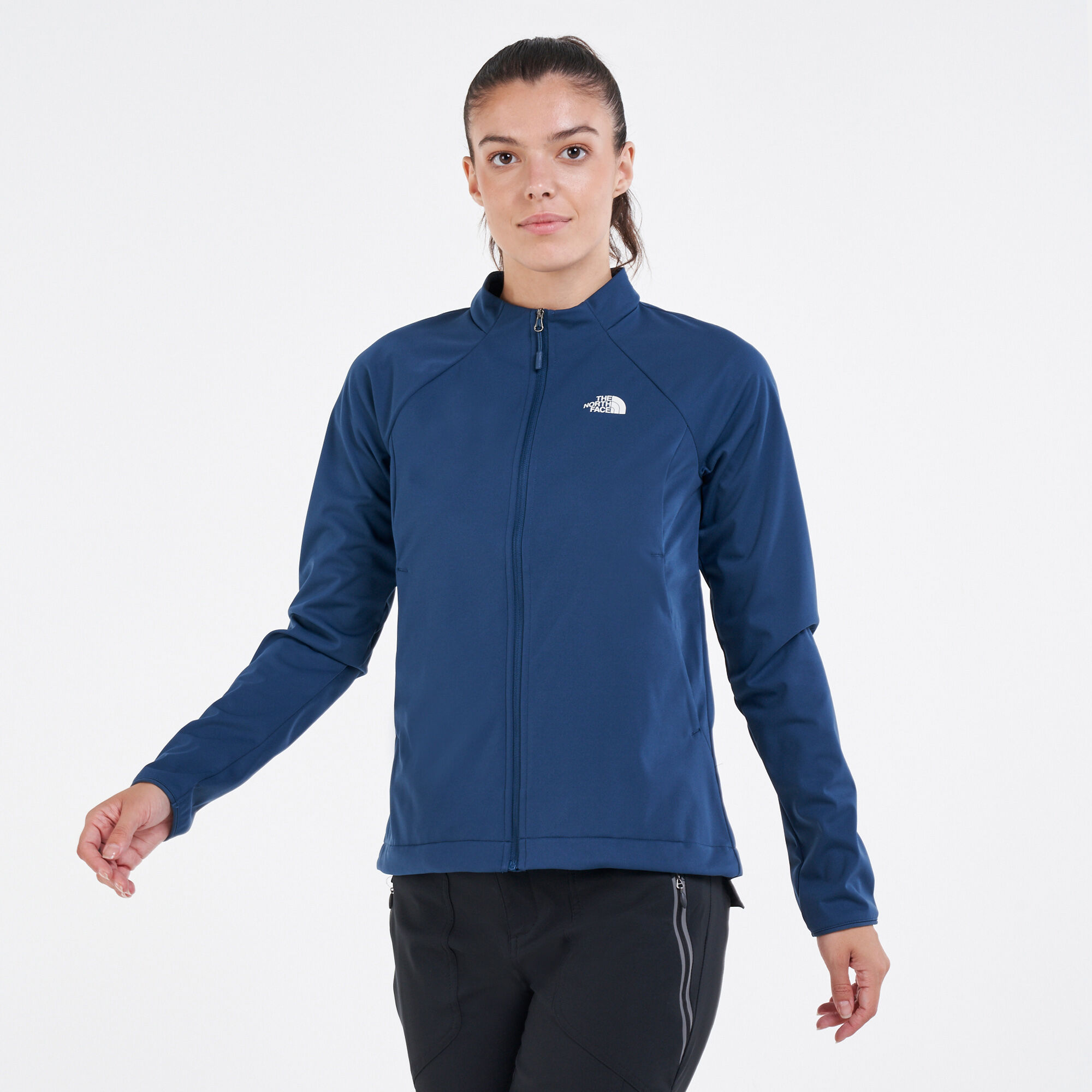 North face inlux softshell online