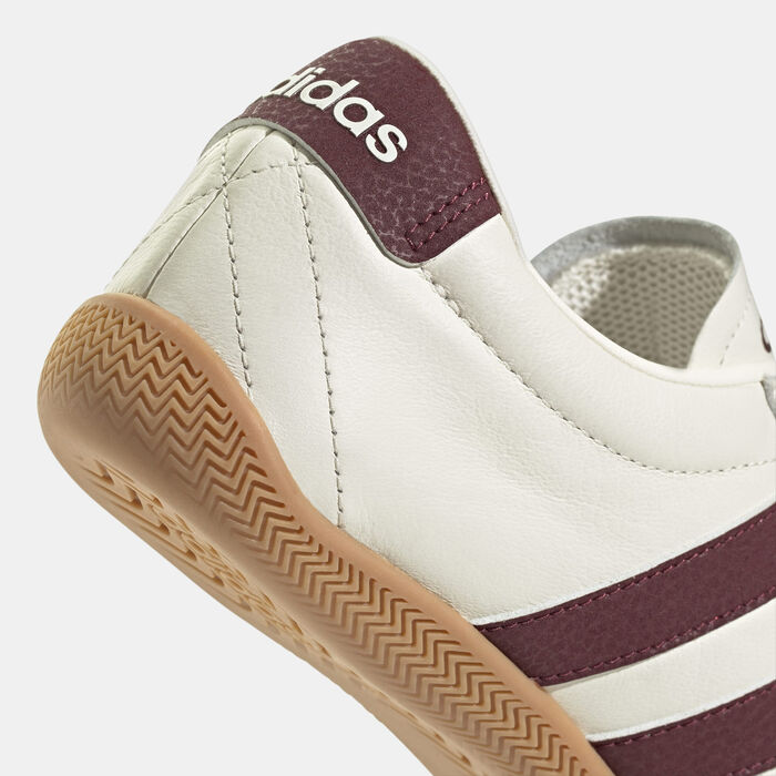 adidas Women's Grand Court Low Shoes White adidas Women's Grand Court Low Shoes White image number 5