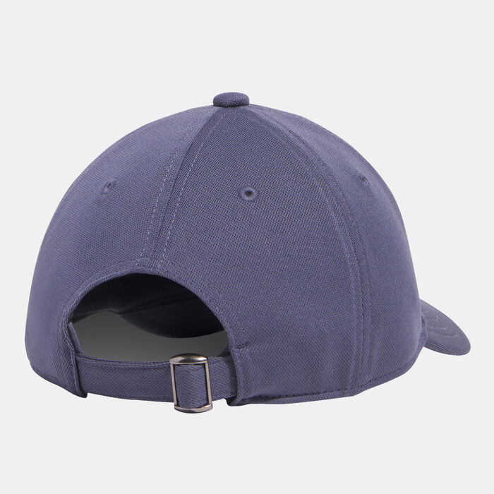 Under Armour Kids' UA Blitzing Cap Grey Under Armour Kids' UA Blitzing Cap Grey image number 1