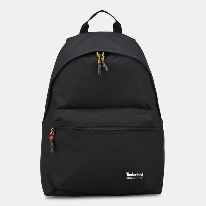 Timberland Men's Crofton Backpack Black Timberland Men's Crofton Backpack Black image number 0